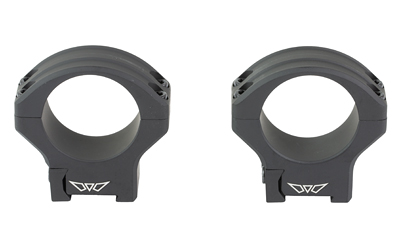 Warne HyperLite Rings