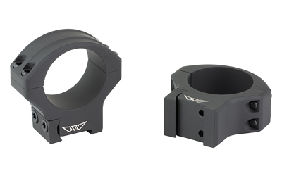 Warne HyperLite Rings image 2