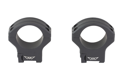 Warne HyperLite Rings