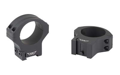 Warne HyperLite Rings image 2