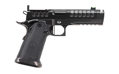 WATCHTOWER Firearms Apache image 2