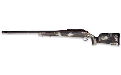 Weatherby 307