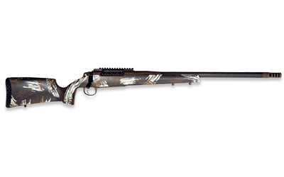 Weatherby 307 image 2