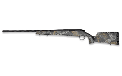 Weatherby 307