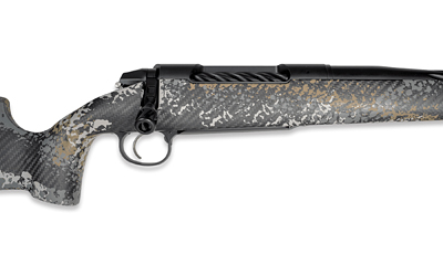 Weatherby 307 image 3