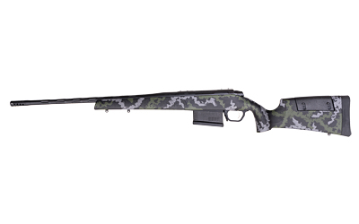 Weatherby 307
