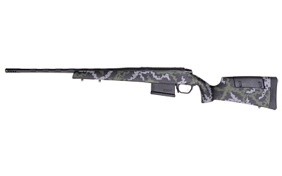 Weatherby 307