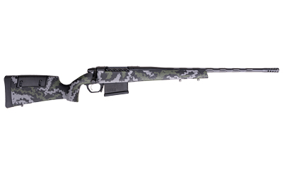Weatherby 307 image 2