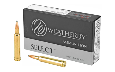 Weatherby Select