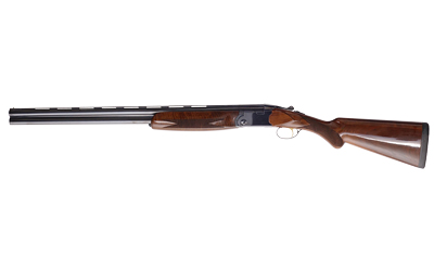 Weatherby Orion Matte Blue