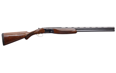 Weatherby Orion Matte Blue image 2