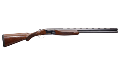Weatherby Orion Matte Blue image 2