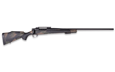 Weatherby Vanguard