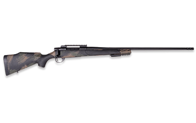 Weatherby Vanguard