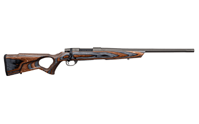 Weatherby Vanguard
