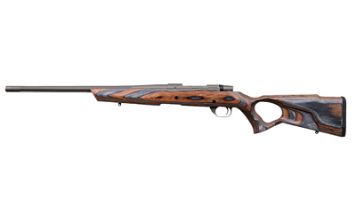 Weatherby Vanguard image 2