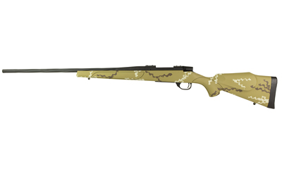 Weatherby Vanguard