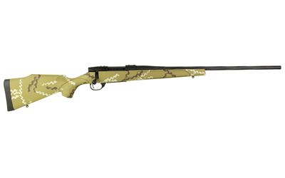 Weatherby Vanguard image 2
