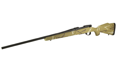 Weatherby Vanguard image 3