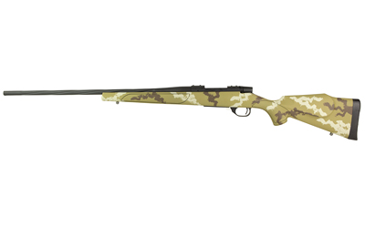 Weatherby Vanguard