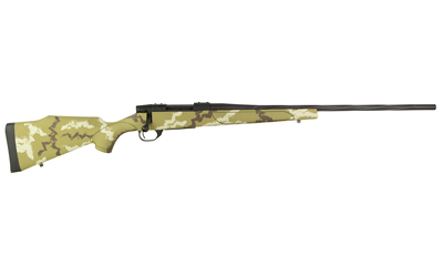 Weatherby Vanguard image 2