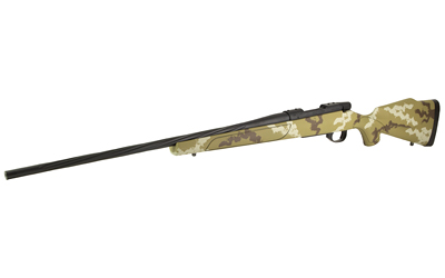 Weatherby Vanguard image 3