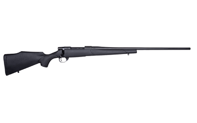 Weatherby Vanguard