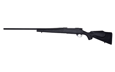 Weatherby Vanguard image 2