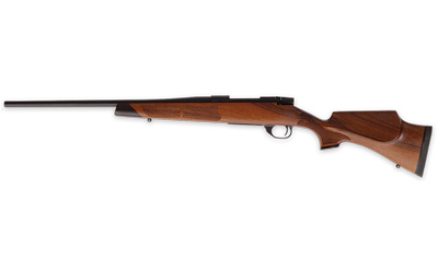 Weatherby Vanguard Camilla image 2