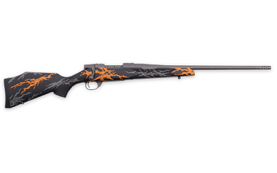Weatherby Vanguard
