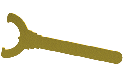 Yankee Hill Machine Co Spanner Wrench
